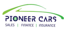 Pioneer Cars